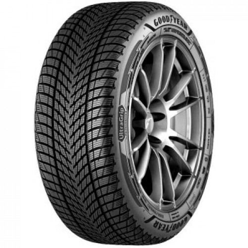 Шины Goodyear UltraGrip Performance 3 225/55 R17 97H